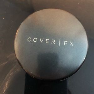 Cover Fx Bronzer in Sunkissed
